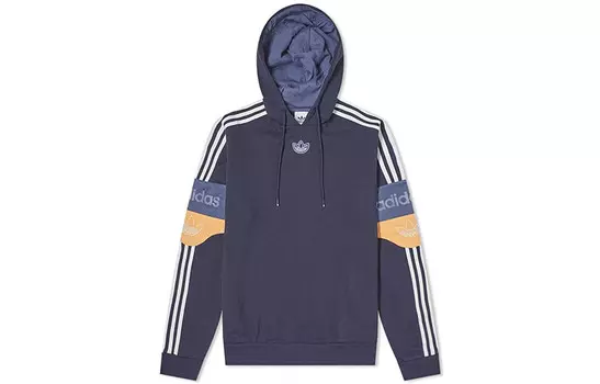Толстовка с трилистником для мужчин Adidas Originals