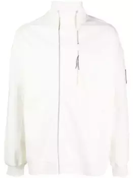 Толстовка с воротником на молнии A-COLD-WALL*, нейтральный