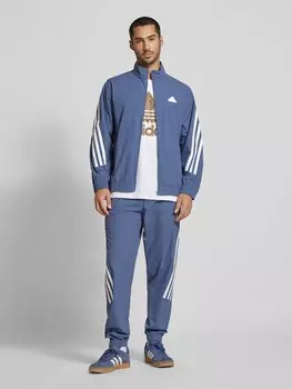 Толстовка с воротником-стойкой ADIDAS SPORTSWEAR