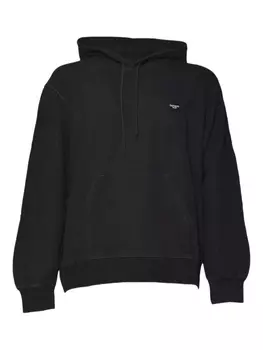 Толстовка с вышитым логотипом Carhartt WIP, черный