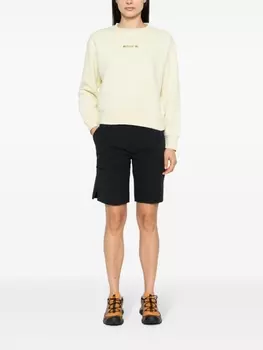 Толстовка с вышитым логотипом Rossignol, зеленый