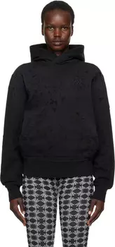 Толстовка с вышивкой MA AMIRI