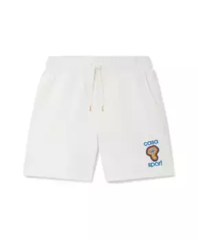 Толстовка с вышивкой Mind Vibrations Casablanca, белый