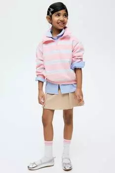 Толстовка с застежкой-молнией H&M, мультиколор