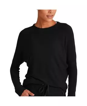 Толстовка с завышенной талией для взрослых женщин Alala, черный