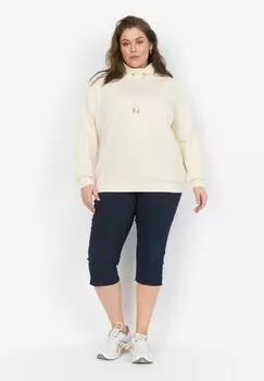 Толстовка SABINA Wasabi Concept, бежевый