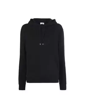 Толстовка Saint Laurent, черный