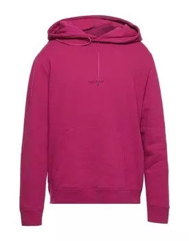 Толстовка Saint Laurent, лиловый