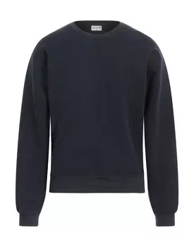 Толстовка Saint Laurent, синий