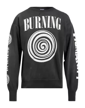 Толстовка Saint Michael, серый