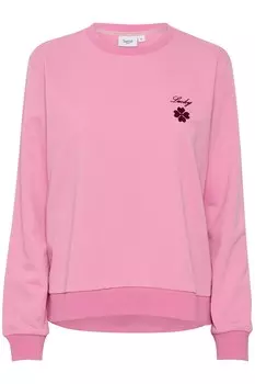 Толстовка Saint Tropez Arial, розовый