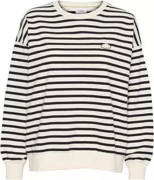 Толстовка SAINT TROPEZ, белый