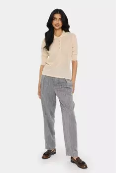 Толстовка Saint Tropez, цвет Mottled Beige