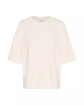 Толстовка SAINT TROPEZ Janeke, белый