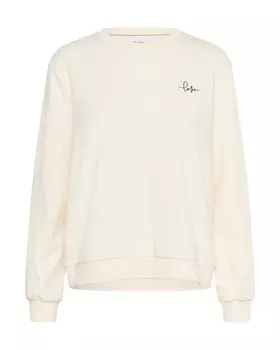 Толстовка SAINT TROPEZ Jetti, белый