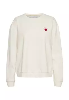 Толстовка Saint Tropez, молочный