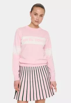 Толстовка Saint Tropez, розовый