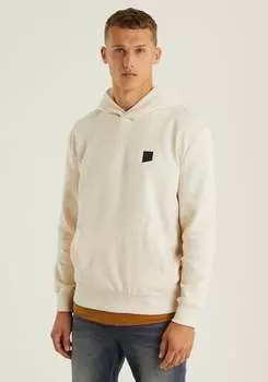 Толстовка Сайлас Chasin, бежевый