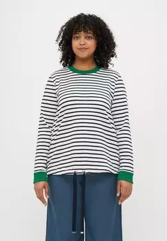 Толстовка SALATO Persona by Marina Rinaldi, белый