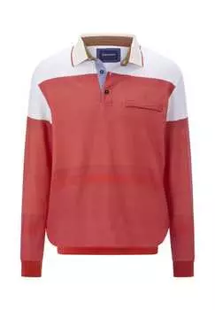 Толстовка салдан Babista, красный