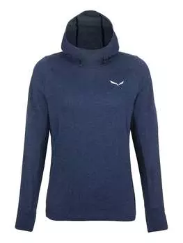 Толстовка Salewa, темно-синий