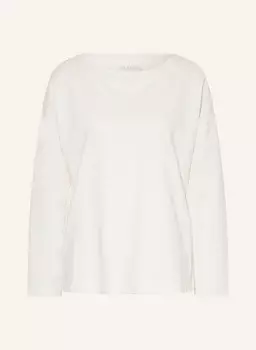 Толстовка салли Juvia, кремовый/розовое золото