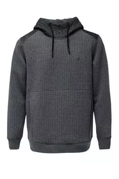 Толстовка Salsa Jeans, антрацит