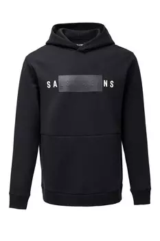 Толстовка Salsa Jeans, черный