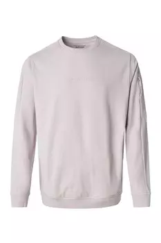 Толстовка Salsa Jeans, фиолетовый