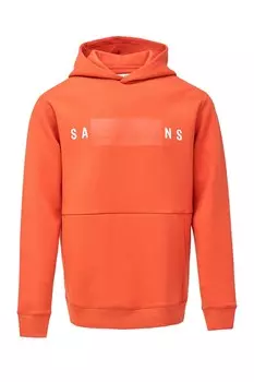 Толстовка Salsa Jeans, оранжевый