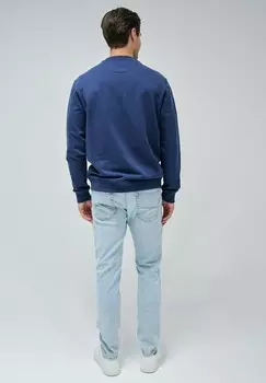 Толстовка Salsa Jeans, синий