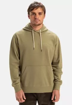 Толстовка SALT Quiksilver, бежевый