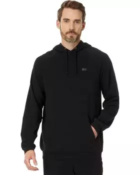 Толстовка Salty Crew Alpha Vintage Fleece, черный