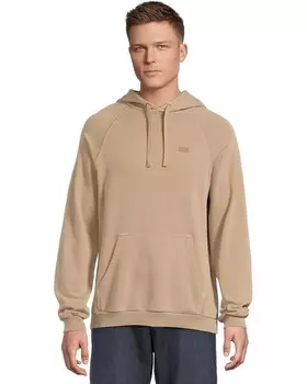 Толстовка Salty Crew Alpha Vintage Fleece, цвет Mushroom