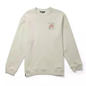 Толстовка Salty Crew Lobster pot, бежевый