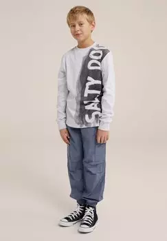 Толстовка SALTY DOG WE Fashion, цвет grey