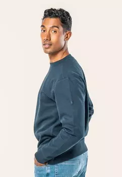 Толстовка SALVO Living Crafts, синий