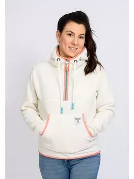 Толстовка Salzhaut, бежевый