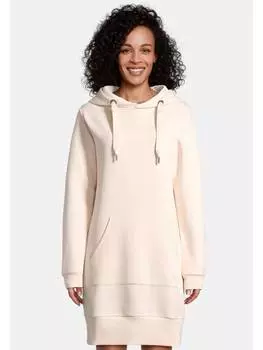 Толстовка Salzhaut, бежевый