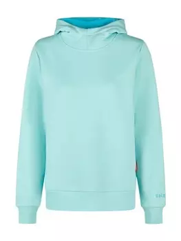 Толстовка Salzhaut, цвет aqua