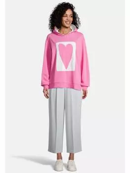 Толстовка Salzhaut, цвет blossom