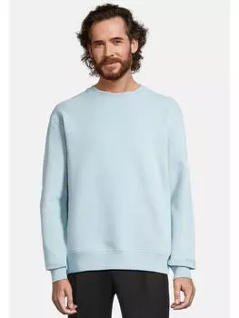 Толстовка Salzhaut, цвет breeze