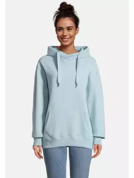 Толстовка Salzhaut, цвет breeze