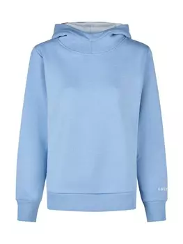Толстовка Salzhaut, цвет ice blue