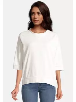 Толстовка Salzhaut, цвет offwhite