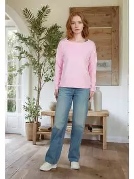 Толстовка Salzhaut, цвет ros