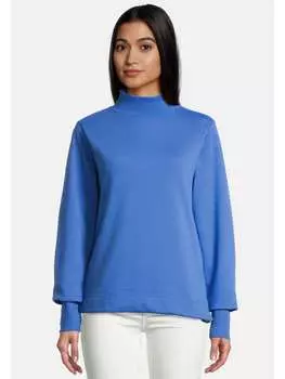 Толстовка Salzhaut, цвет sky