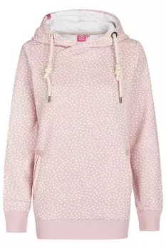 Толстовка Salzhaut Hoodie EOSA, цвет Pearl