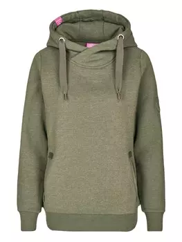 Толстовка Salzhaut Hoodie SNN, цвет Seagrass