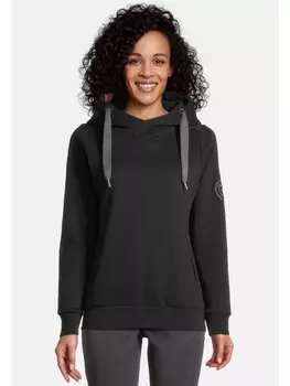 Толстовка Salzhaut Hoodie Snn - Hoodie, черный